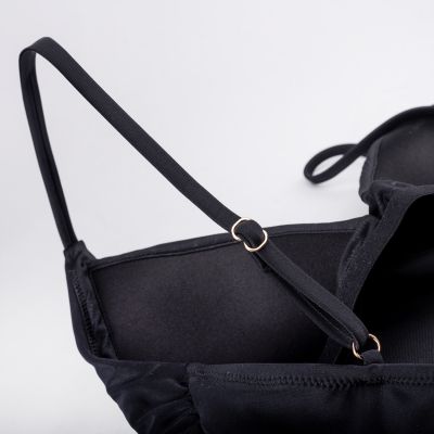 6. Damen Einteiler Badeanzug MADENA W