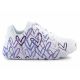 11. Skechers JGoldcrown: Uno Lite - Spread the Love Jr 314064L-WLPR Schuhe