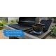 23. Ravanson GO-4 13,3 kW Gasgrill