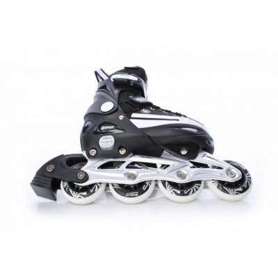 12. Tempish Magic Rebel 10000000415 Verstellbare Rollschuhe