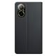 7. 3mk Wallet Case für Realme C67 – Schwarz