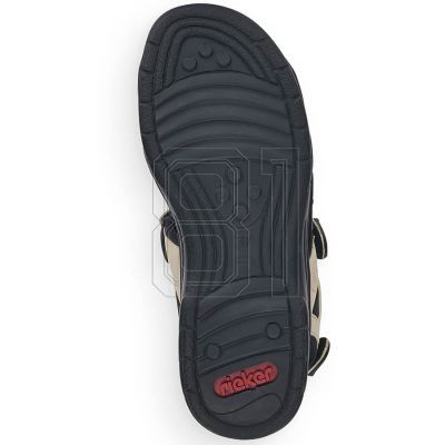 20. Rieker Sandals 64582-60 W RKR602