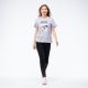 6. Damen T-Shirt mit kurzen Ärmeln LADY GLADYS
