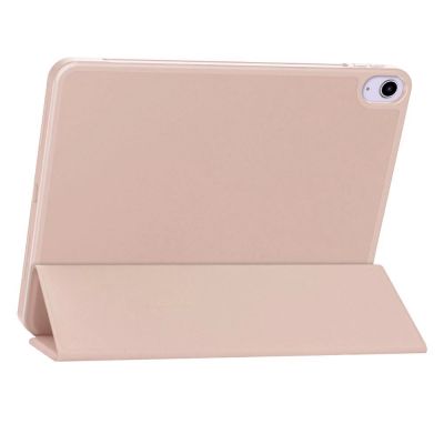 4. Tech-Protect SC Pen-Hülle für iPad Air 10,9" 2020-2022 / 11" 2024 – Pink
