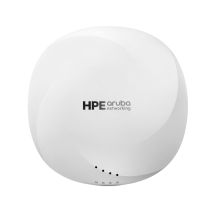 Aruba AP-635 2400 Mbps Weiß PoE-Unterstützung