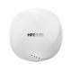 Aruba AP-635 2400 Mbps Weiß PoE-Unterstützung