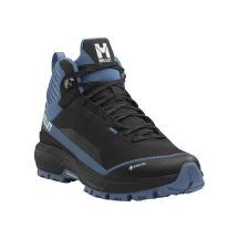 MILLET W Wanaka Mid Gtx Schwarze Schuhe