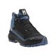MILLET W Wanaka Mid Gtx Schwarze Schuhe