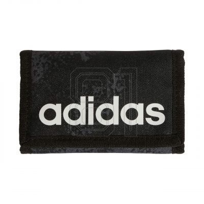 adidas Linear With Print JX1253 Geldbörse
