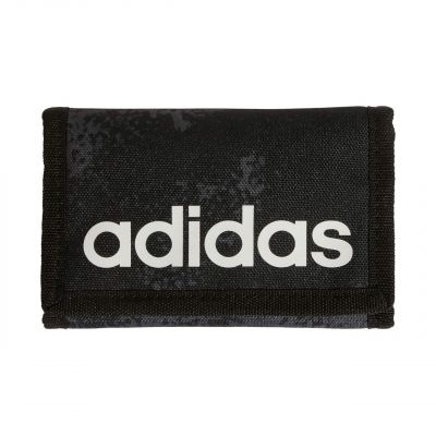 adidas Linear With Print JX1253 Geldbörse