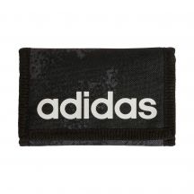 adidas Linear With Print JX1253 Geldbörse