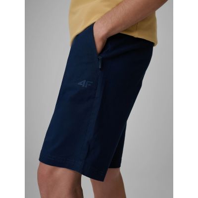 5. Herren-Freizeitshorts 4F 4FRSS26TSHOM0929-31S