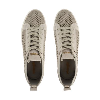 4. Wrangler Liz Damenschuhe grau 20261058 02A