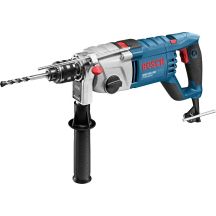 Bosch 0 601 18B 000 Akku-Bohrschrauber, 2550 U/min, 4,8 kg