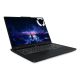 2. Lenovo Legion Pro 5 16IAX10 Ultra 7 255HX 16" WQXGA OLED-Display (500 Nits, glänzend, 165 Hz), 32 GB DDR5-5600-RAM, 1 TB SSD, GeForce RTX 5070 (8 GB RAM), 5-MP-Kamera, 80-Wh-Akku, Windows 11, Farbe: Eclipse Black