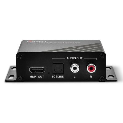 4. Lindy 38361 Audio-Datei-Konverter Schwarz