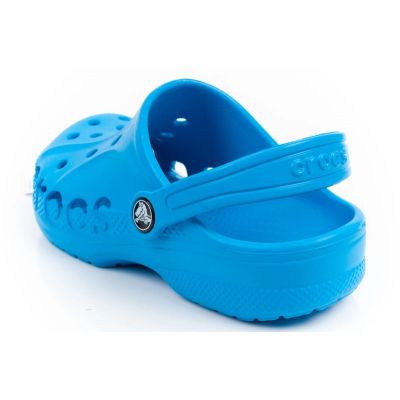 15. Crocs Baya Jr 205483-456 Flip-Flops