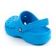 15. Crocs Baya Jr 205483-456 Flip-Flops