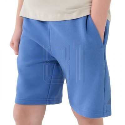2. 4F CAS M600 Jr Shorts 4FJWSS25TSHOM600 34S