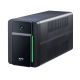 8. APC Notstromversorgung 1600 VA 230 V AVR/Schuko-Steckdosen