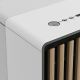 3. Fractal Design FD-C-NOR1X-03 North XL Kreideweiß Midi-Tower-Gehäuse Weiß