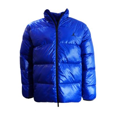 2. Air Jordan Flight Daunenjacke für Herren, Blau - FV7271-480