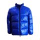 2. Air Jordan Flight Daunenjacke für Herren, Blau - FV7271-480