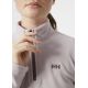 8. Helly Hansen Daybreaker Fleece-Sweatshirt mit 1/2 Reißverschluss W 50845-692