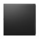 18. Lenovo ThinkCentre M70q Mini-PC der 6. Generation mit Intel Core Ultra 7 265T Prozessor, 32 GB DDR5-SDRAM, 512 GB SSD und Windows 11 Pro, Schwarz