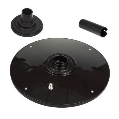 5. Aktive Rundstrahlantenne DVB-T/T2 H.265 HEVC Maclean MCTV-945 USB magnetisch