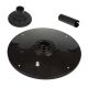 5. Aktive Rundstrahlantenne DVB-T/T2 H.265 HEVC Maclean MCTV-945 USB magnetisch