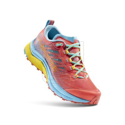 8. La Sportiva Jackal II W 56K402602 Laufschuhe