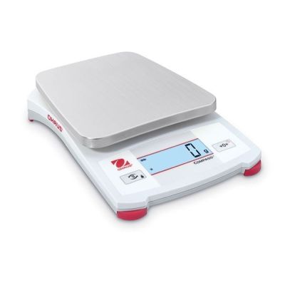 OHAUS Compass™ CX CX5200 Tragbare Waage