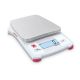 OHAUS Compass™ CX CX5200 Tragbare Waage