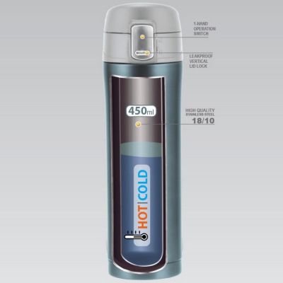 4. THERMOBECHER 450 ML MAESTRO