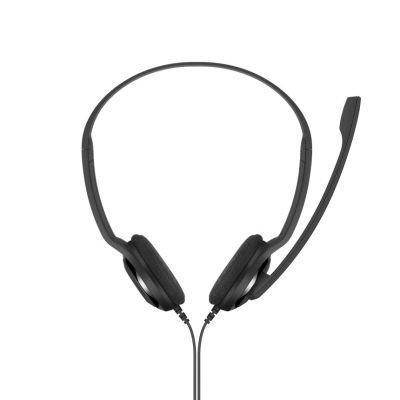 3. Epos PC5 Chat Kabelgebundene Over-Ear-Kopfhörer