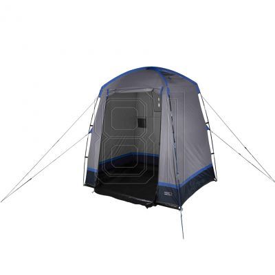5. Zelt, Pavillon High Peak Torbole 14014
