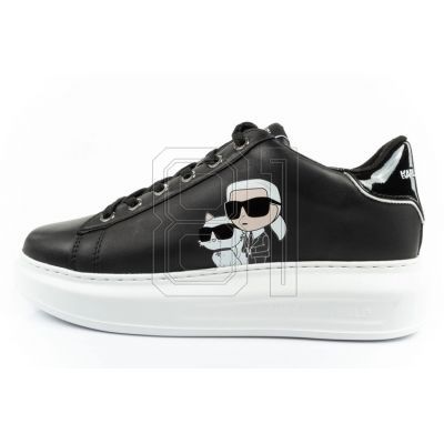 8. Karl Lagerfeld Kapri W KL62524T0 00 Schuhe