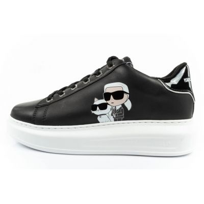 8. Karl Lagerfeld Kapri W KL62524T0 00 Schuhe