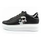 8. Karl Lagerfeld Kapri W KL62524T0 00 Schuhe