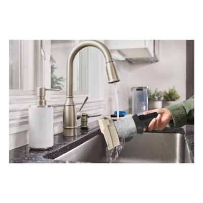 6. BSV525BLP-QW BLACK+DECKER Akku-Staubsauger