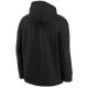 2. Nike NBA Chicago Bulls Fleece-Hoodie EZ2B7FELN-BUL