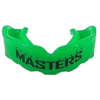 2. OZ-GEL-MASTERS Mundschutz