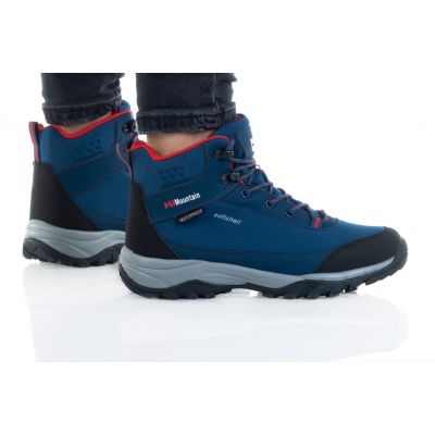 Hi Mountain W CSD-03 marineblaue Schuhe