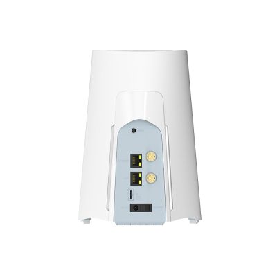 5. D-Link G536 WLAN-Router, 2,5-Gigabit-Ethernet, Dualband (2,4 GHz/5 GHz), 5G, Weiß