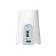 5. D-Link G536 WLAN-Router, 2,5-Gigabit-Ethernet, Dualband (2,4 GHz/5 GHz), 5G, Weiß