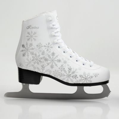 6. SMJ Sport Revina Eiskunstlaufschuhe