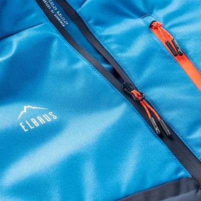 11. Elbrus Noaks M Jacke 92800371841