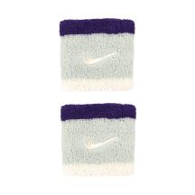 Frottee-Schweißbänder SWOOSH CLASSIC WRISTBANDS 2PK