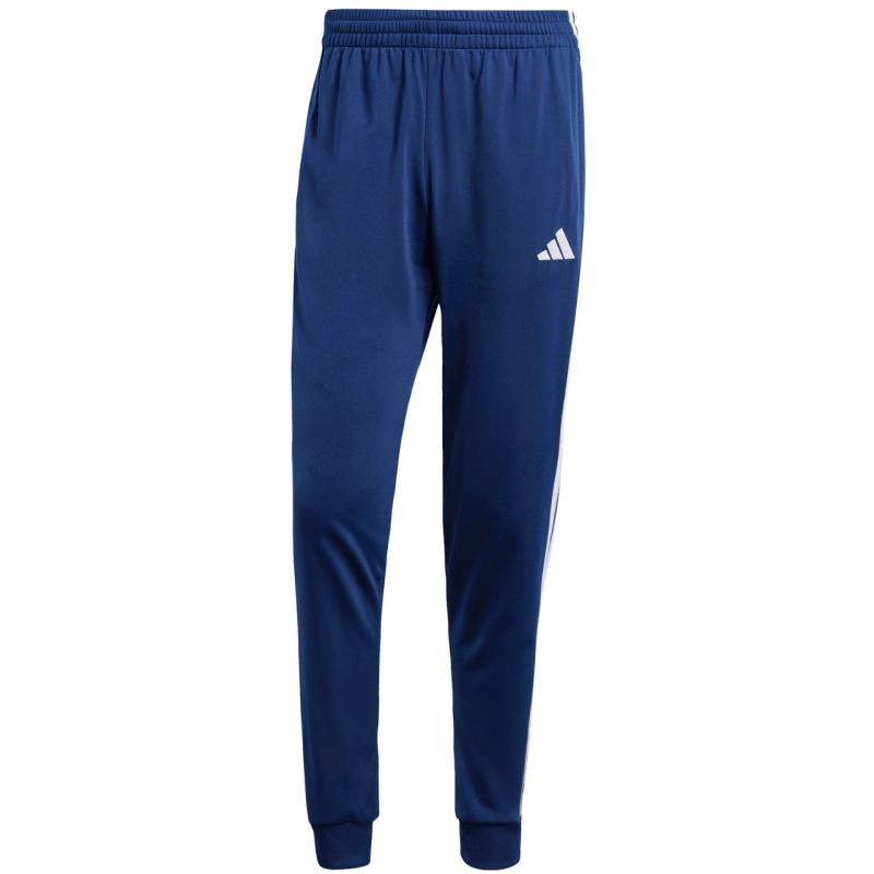 12. adidas Sportswear Basic 3-Streifen M JI8859 Trainingsanzug